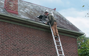 what affects urgent Holbrooks roof repairs