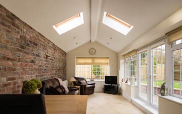 conservatory roof insulation Holbrooks, West Midlands