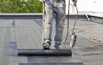 flat roof replacement Holbrooks, West Midlands