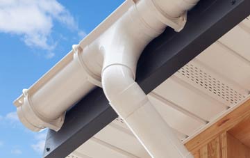 Holbrooks gutter installation costs