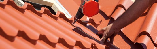 save on Holbrooks roof installation costs