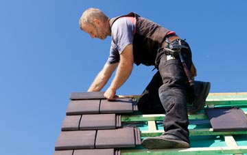 disadvantages of Holbrooks slate roofing