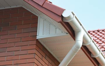 Holbrooks soffit repair costs