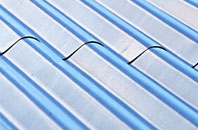 Holbrooks corrugated roofing