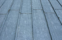 Holbrooks lead roofing